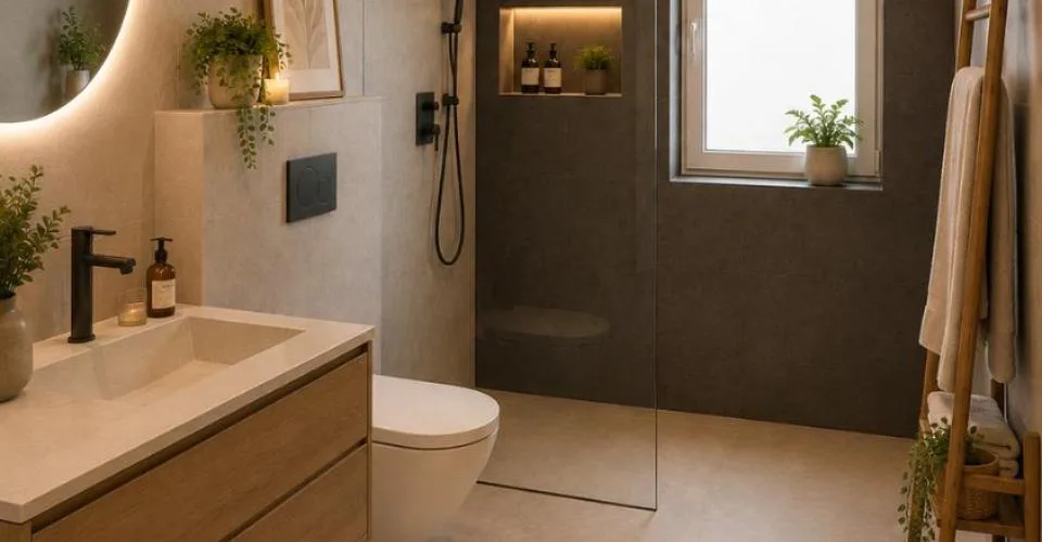 3.5 Zimmer Wohnung, 1038 Bercher