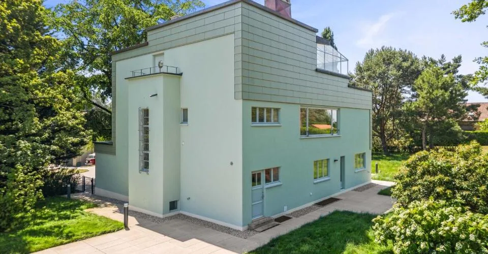 Appartement en duplex de 6.5 pièces – photo 3 sur 13