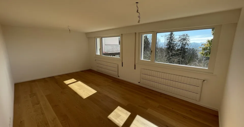 7.5 Zimmer Einfamilienhaus in Epalinges – Foto 5 von 11