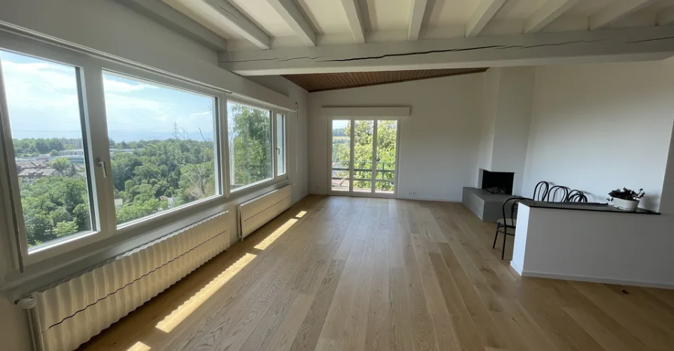 7.5 Zimmer Einfamilienhaus in Epalinges – Foto 7 von 11