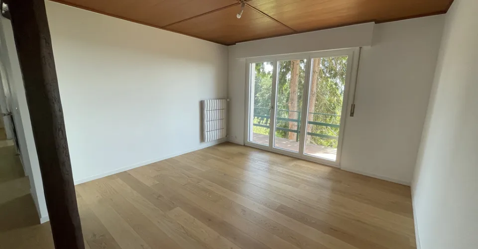 7.5 Zimmer Einfamilienhaus in Epalinges – Foto 8 von 11
