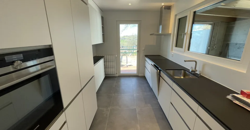 7.5 Zimmer Einfamilienhaus in Epalinges – Foto 9 von 11