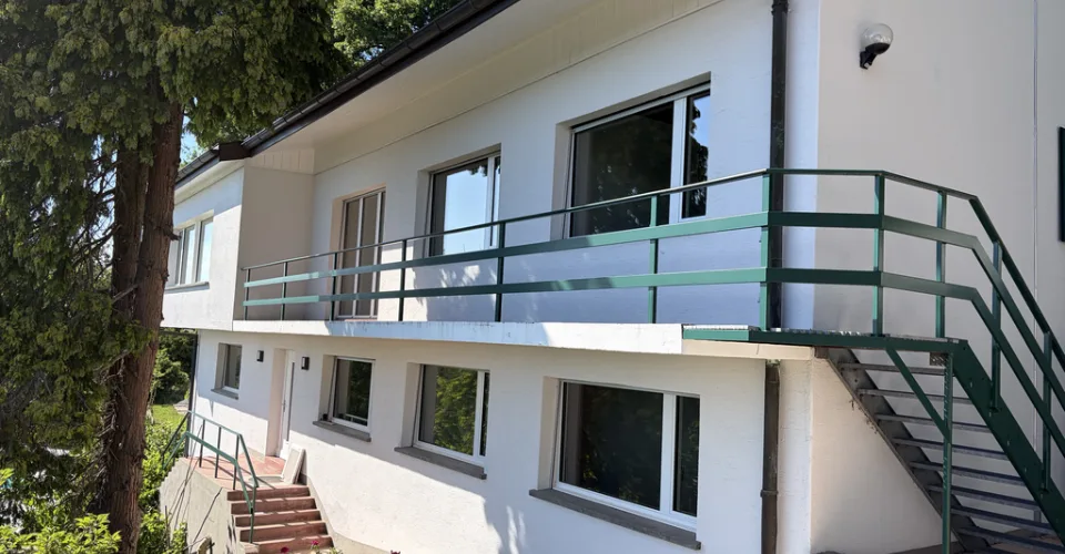 7.5 Zimmer Einfamilienhaus in Epalinges – Foto 3 von 11