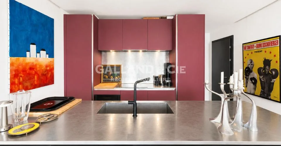 3.5 Zimmer Wohnung, 1070 Puidoux-Gare
