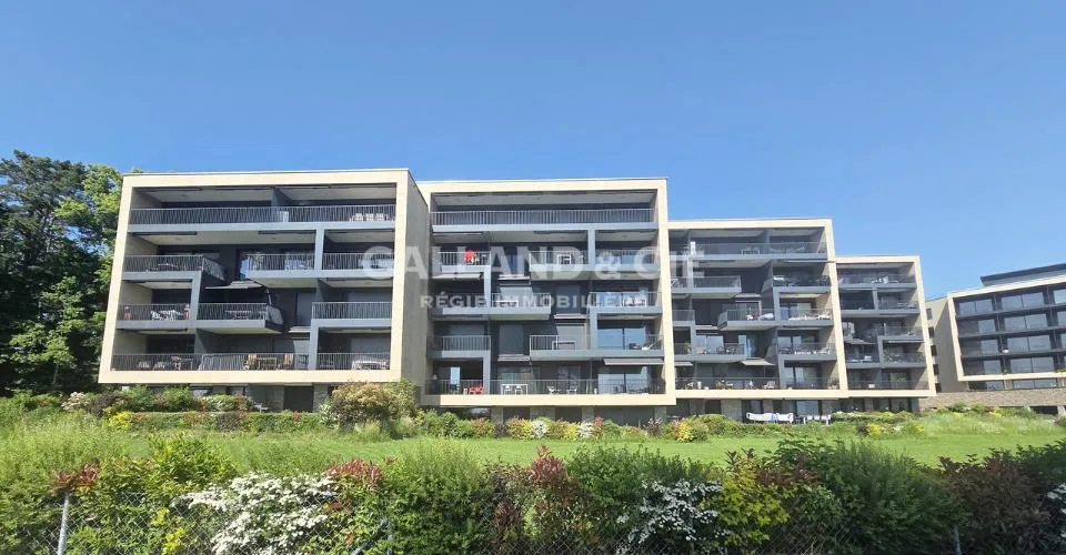 3.5 Zimmer Wohnung, 1070 Puidoux-Gare