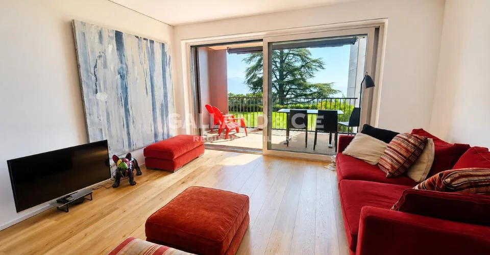 3.5 Zimmer Wohnung, 1070 Puidoux-Gare