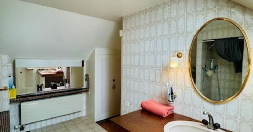 3.5 Zimmer Wohnung in Forel (Lavaux) – Foto 8 von 11
