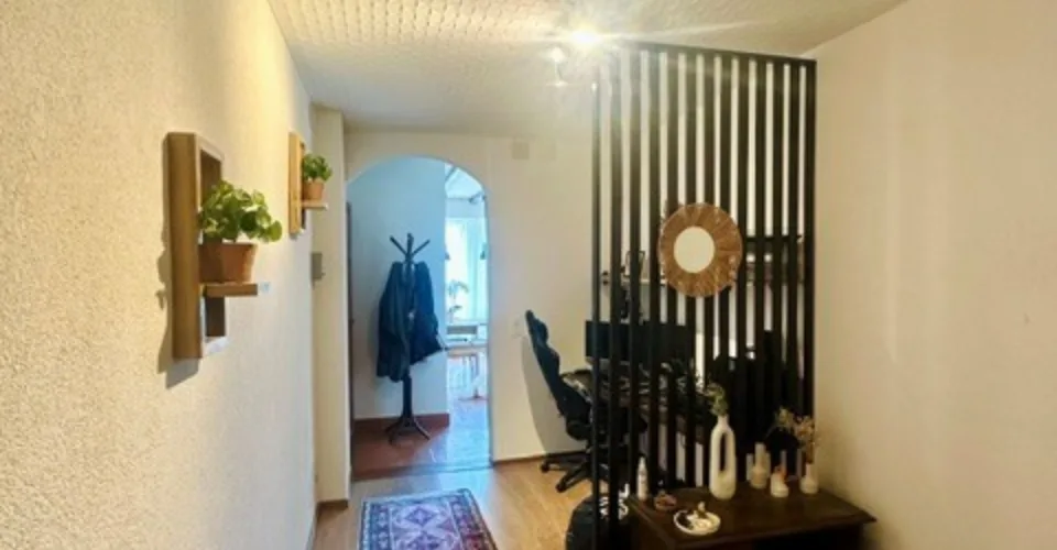 3.5 Zimmer Wohnung in Forel (Lavaux) – Foto 10 von 11