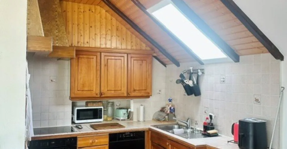 3.5 Zimmer Wohnung in Forel (Lavaux) – Foto 4 von 11