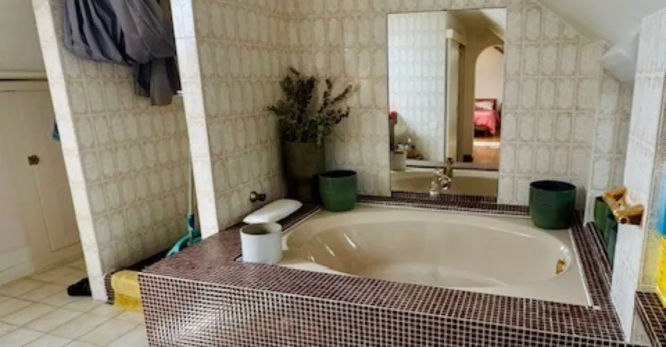3.5 Zimmer Wohnung in Forel (Lavaux) – Foto 9 von 11