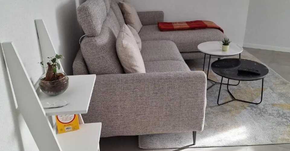 2 Zimmer Wohnung in Montpreveyres – Foto 2 von 8