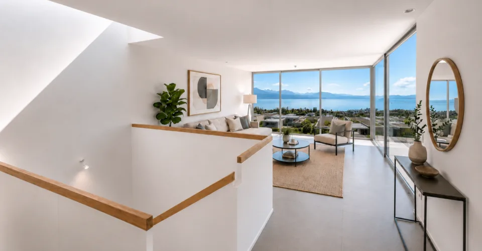 6.5 Zimmer Einfamilienhaus, 1093 La Conversion
