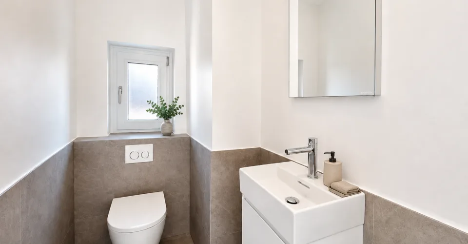 6.5 Zimmer Einfamilienhaus, 1093 La Conversion
