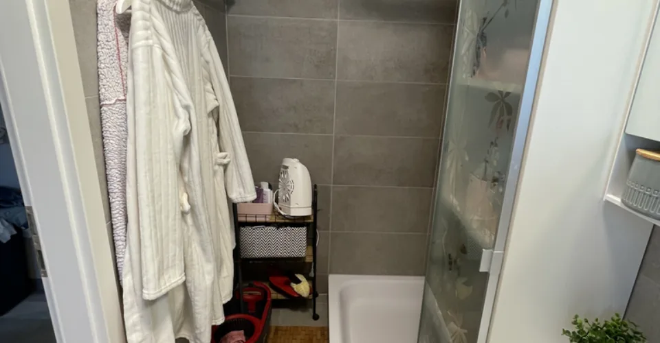 Charmant Appartement 4,5 pièces au 2ème étage - 1162 ST-PREX – photo 12 sur 12