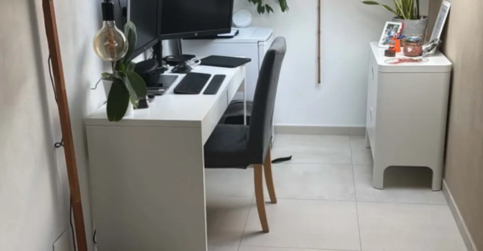Charmant Appartement 4,5 pièces au 2ème étage - 1162 ST-PREX – photo 6 sur 12