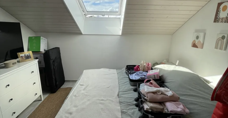 Charmant Appartement 4,5 pièces au 2ème étage - 1162 ST-PREX – photo 9 sur 12