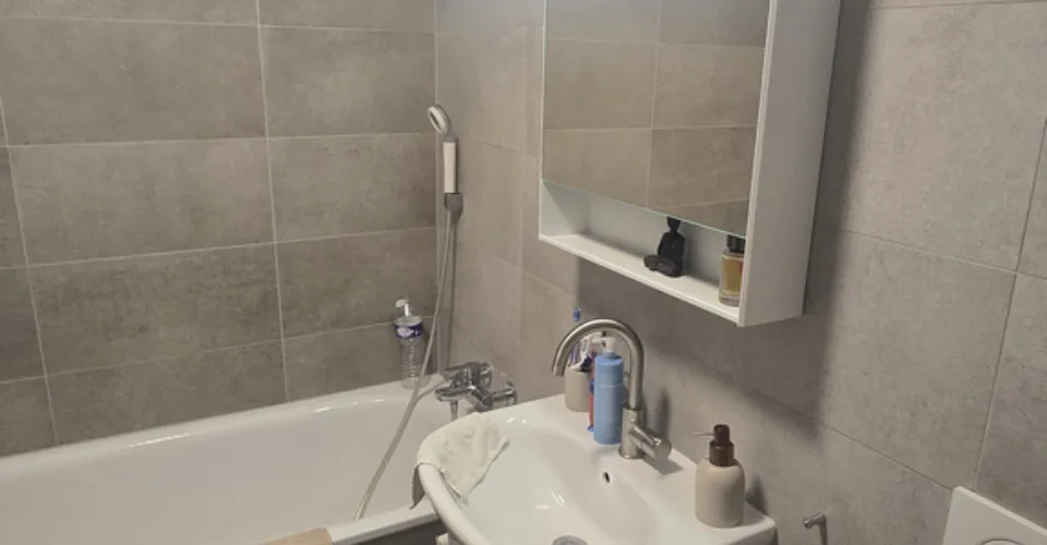Charmant Appartement 4,5 pièces au 2ème étage - 1162 ST-PREX – photo 11 sur 12