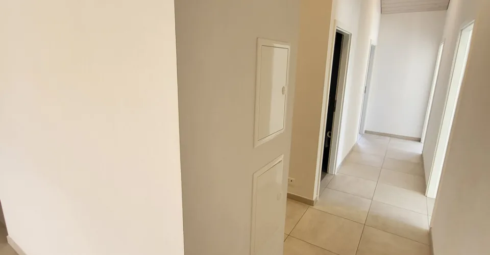 Charmant Appartement 4,5 pièces au 2ème étage - 1162 ST-PREX – photo 10 sur 12