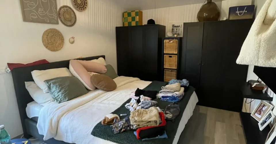 Charmant Appartement 4,5 pièces au 2ème étage - 1162 ST-PREX – photo 5 sur 12
