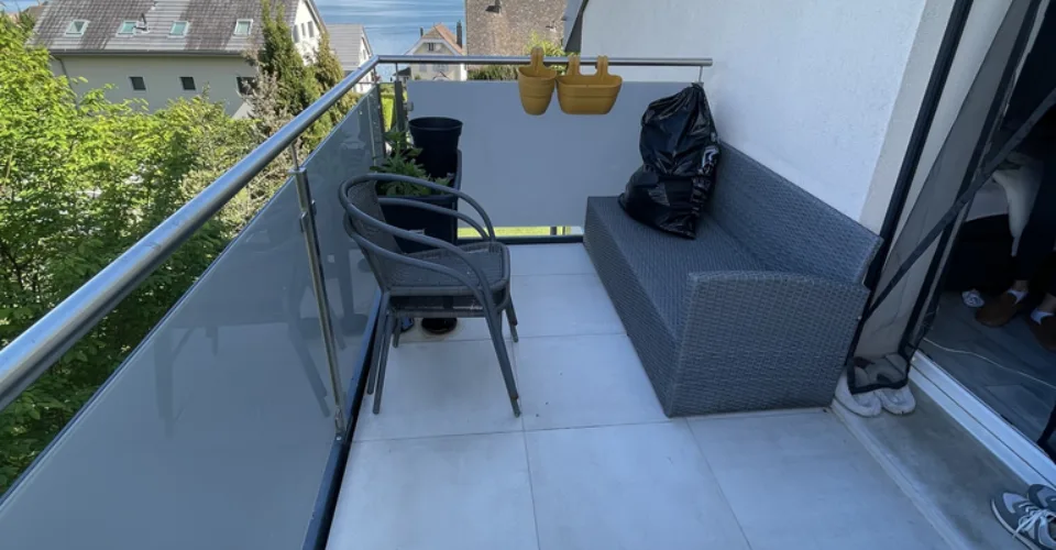 Charmant Appartement 4,5 pièces au 2ème étage - 1162 ST-PREX – photo 7 sur 12