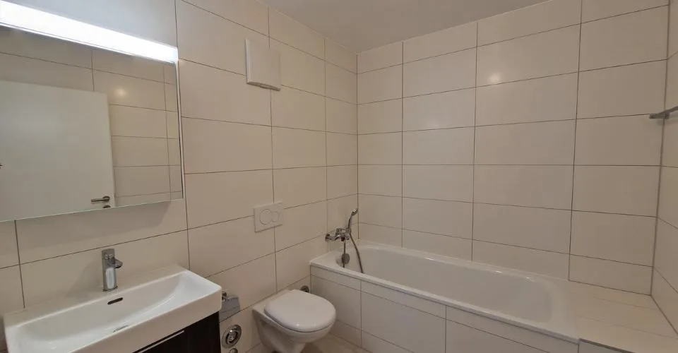 4.5 Zimmer Wohnung in Gimel – Foto 8 von 8