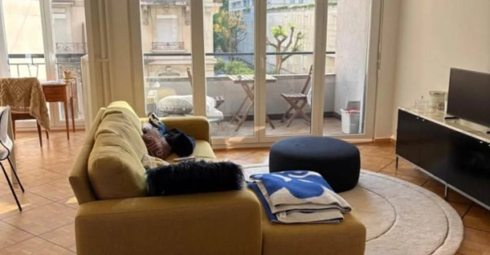 Magnifique appartement de 105 m² - Rue Butini 15, 1202 Genève