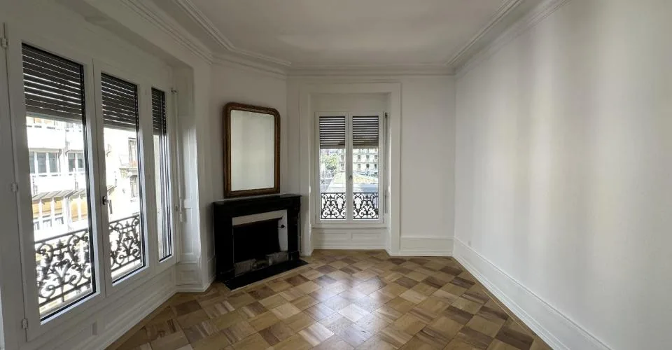 4 Zimmer Wohnung in Genève – Foto 5 von 5