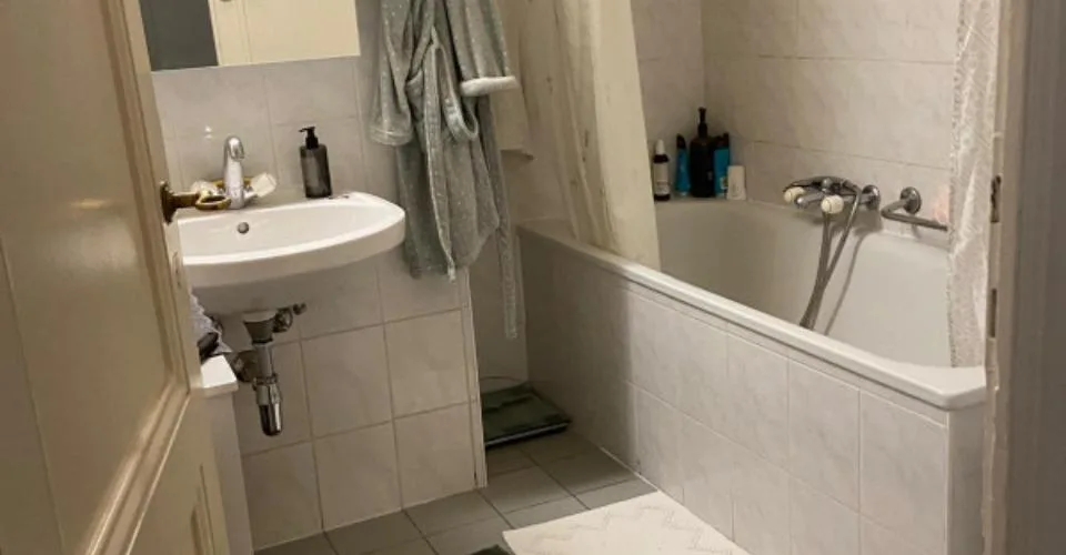 Appartement 3 pièces - Jonction – Foto 17 von 17