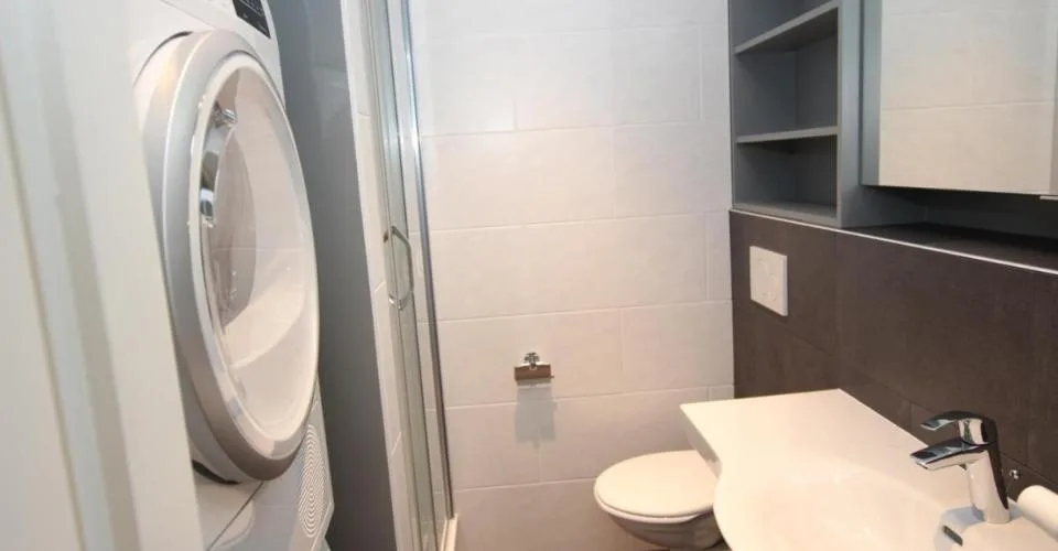 3.5 Zimmer möbl. Wohnobjekt in Genève – foto 5 di 5