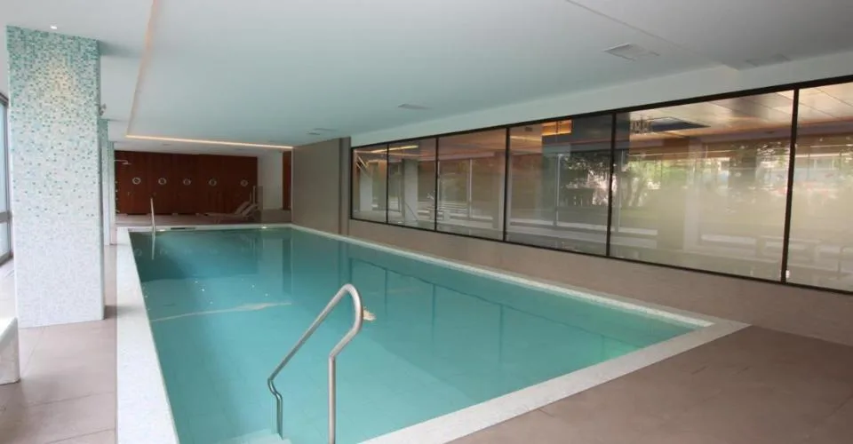 4 Zimmer möbl. Wohnobjekt in Genève – Foto 4 von 7