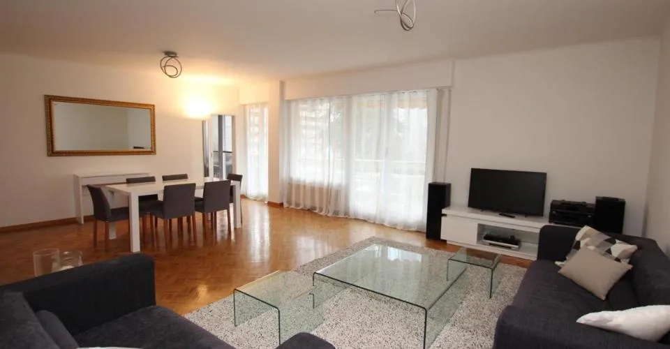 Appartement de 4 pièces