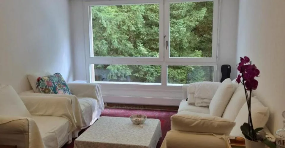 3.5 Zimmer Wohnung, 1209 Genève