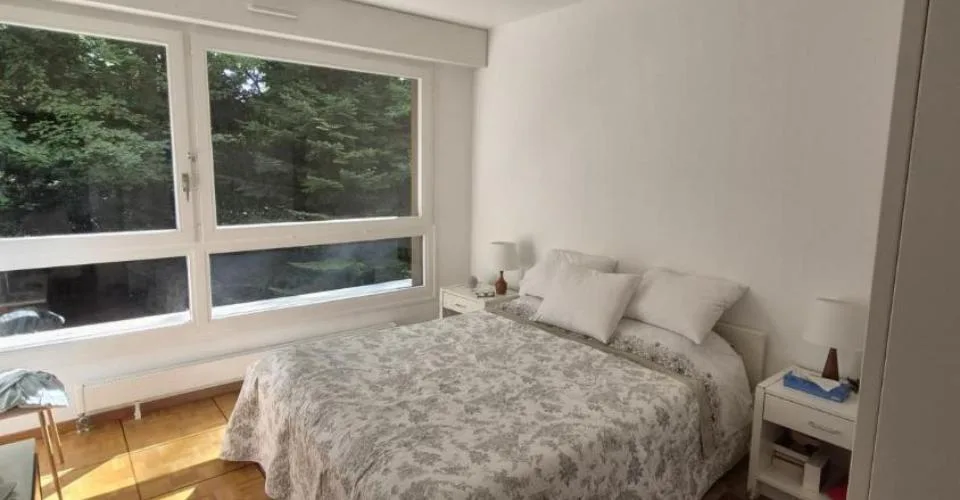 3.5 Zimmer Wohnung, 1209 Genève