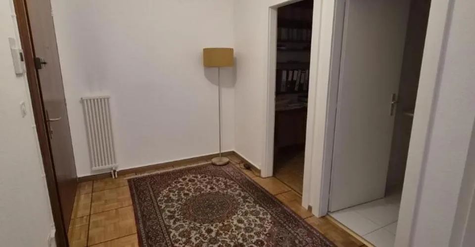 3.5 Zimmer Wohnung, 1209 Genève