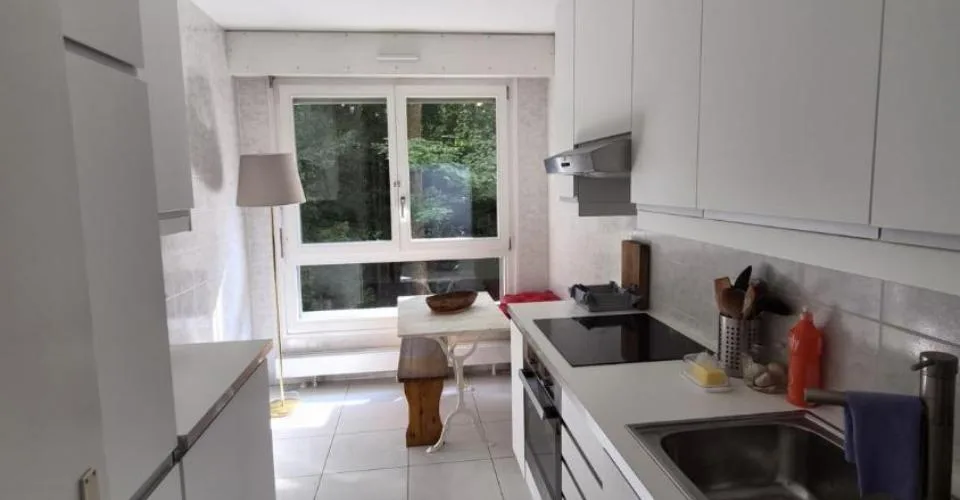 3.5 Zimmer Wohnung, 1209 Genève