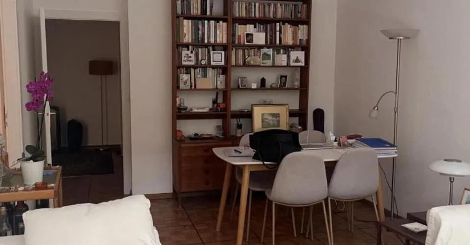 3.5 Zimmer Wohnung, 1209 Genève