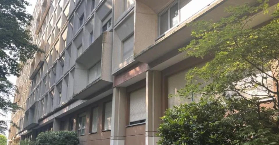 3.5 Zimmer Wohnung, 1209 Genève