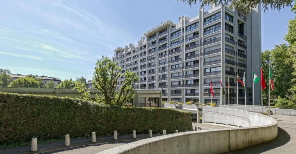 4 Zimmer möbl. Wohnobjekt, 1209 Genève