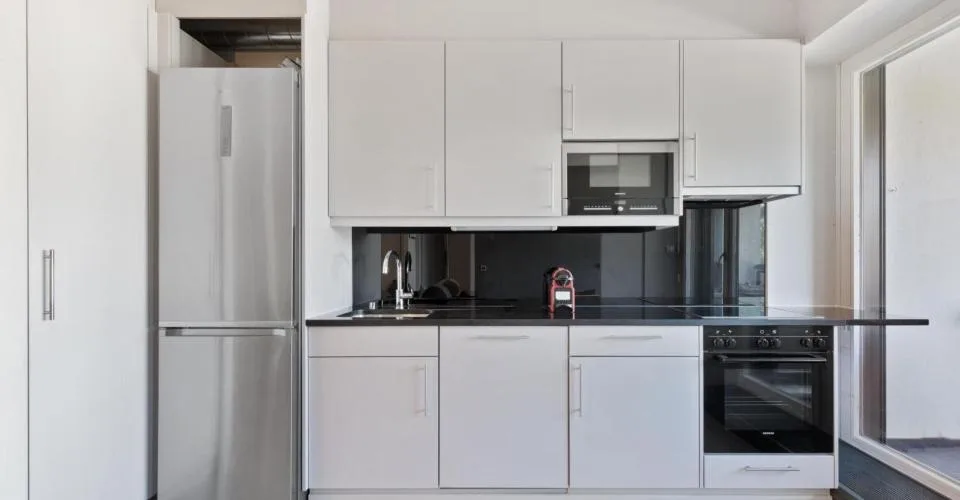 4 Zimmer möbl. Wohnobjekt, 1209 Genève