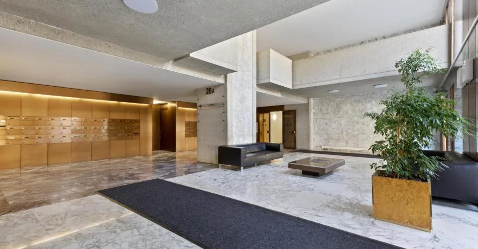 4 Zimmer möbl. Wohnobjekt, 1209 Genève