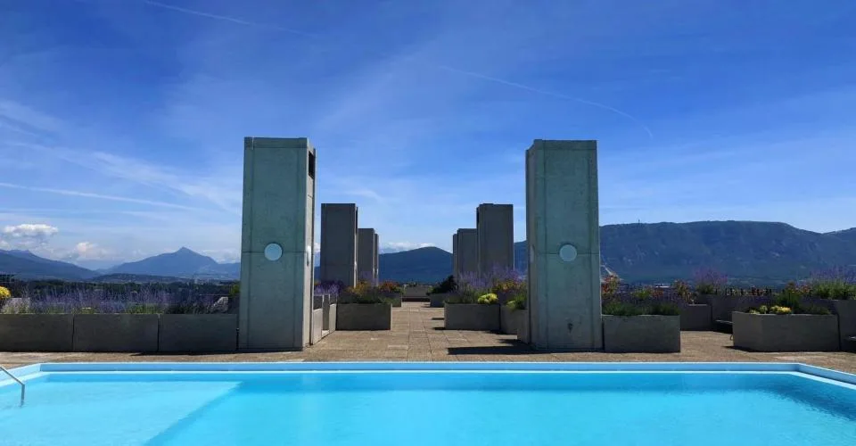4 Zimmer möbl. Wohnobjekt, 1209 Genève