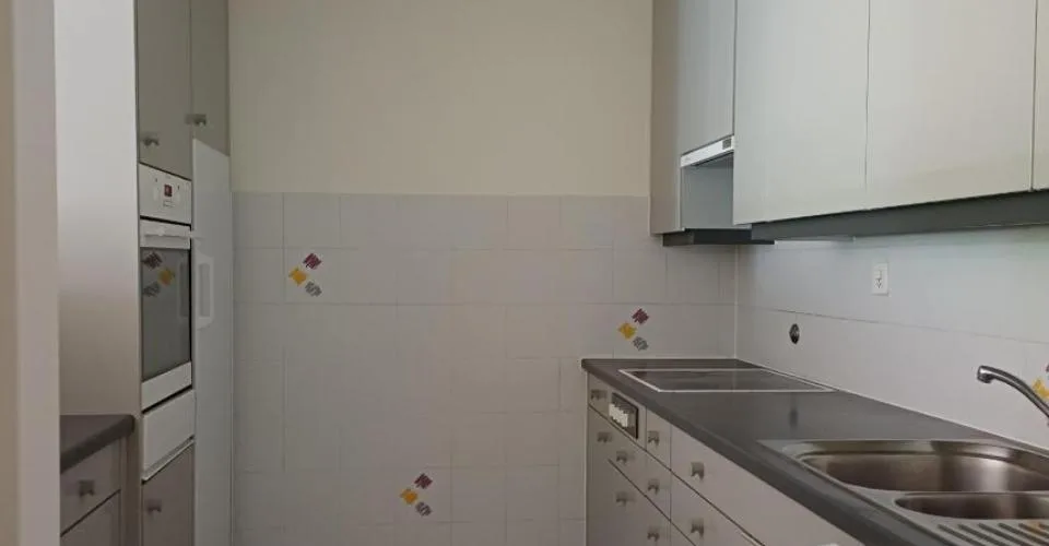 Appartement de 5 pièces au 5ème étage