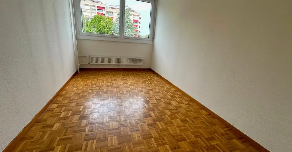 5 Zimmer Wohnung in Genève – Foto 4 von 6