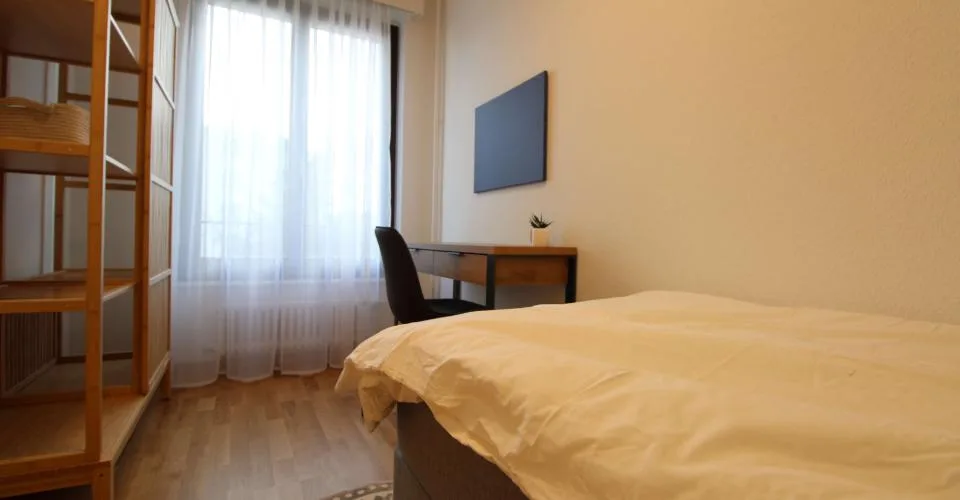 Your Next Chapter Starts Here - Furnished Room in a Top Location – foto 36 di 59