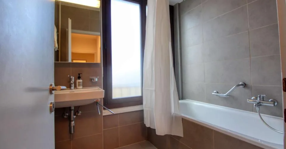 1 Zimmer möbl. Wohnobjekt in Vernier – Foto 34 von 48