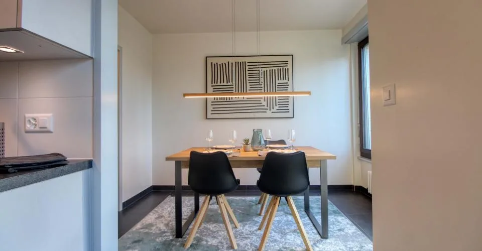 1 Zimmer möbl. Wohnobjekt in Vernier – Foto 32 von 48