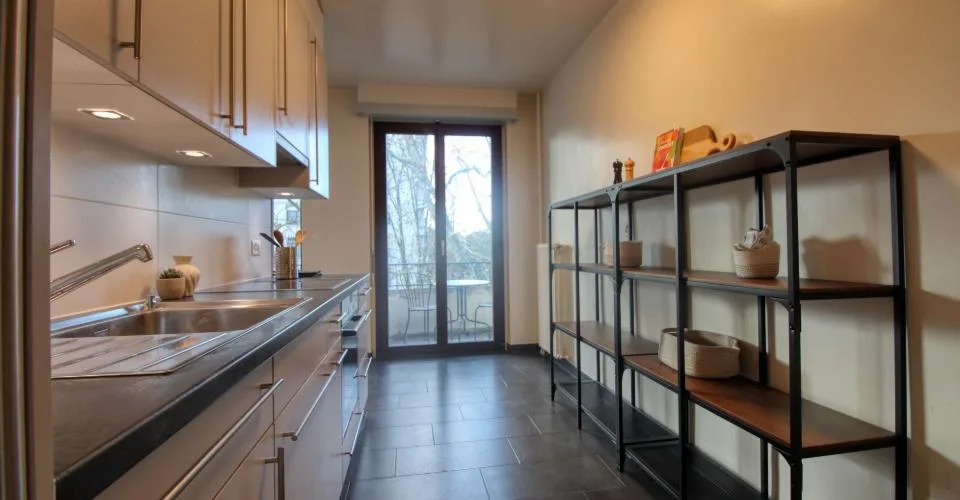 1 Zimmer möbl. Wohnobjekt in Vernier – Foto 23 von 48