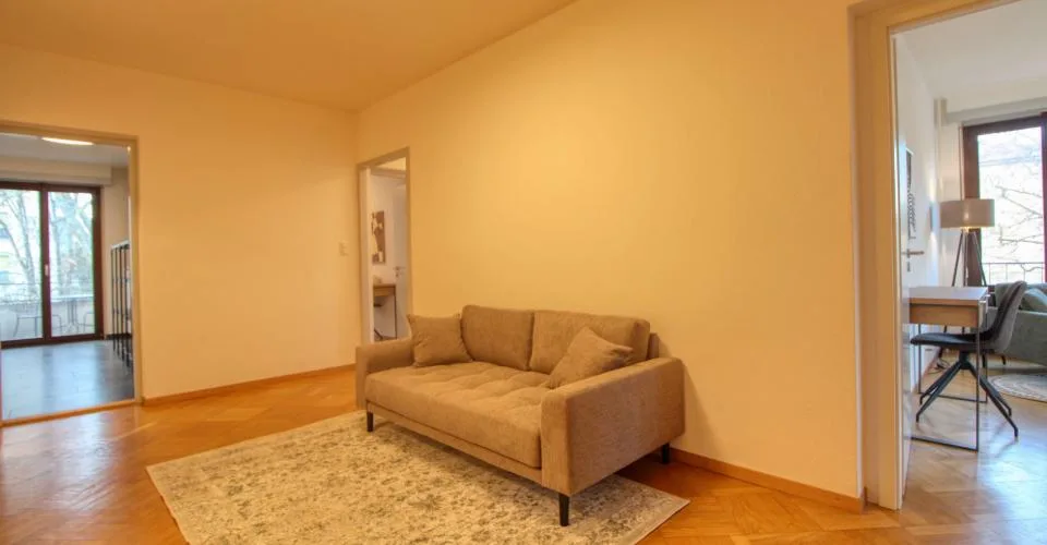 1 Zimmer möbl. Wohnobjekt in Vernier – Foto 20 von 48