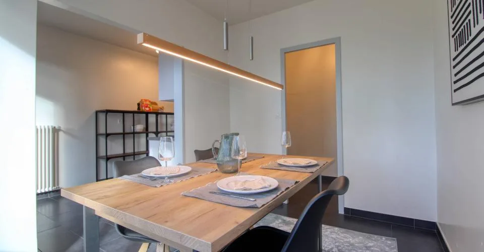 1 Zimmer möbl. Wohnobjekt in Vernier – Foto 30 von 48