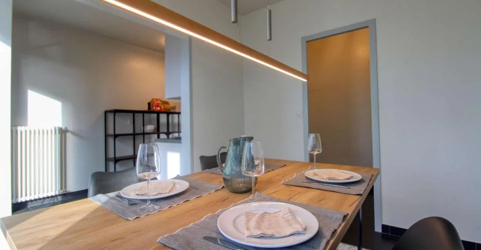 1 Zimmer möbl. Wohnobjekt in Vernier – Foto 47 von 48